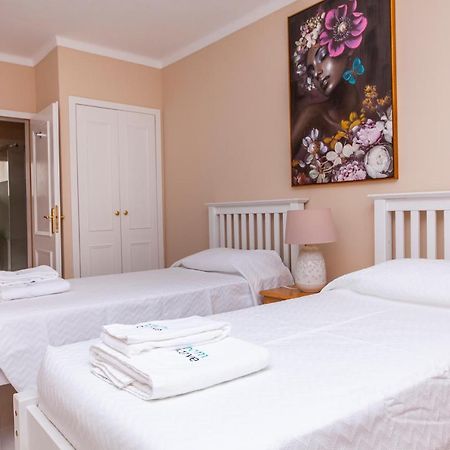 B89 - Porto Dona Maria Apartment Luz Eksteriør billede