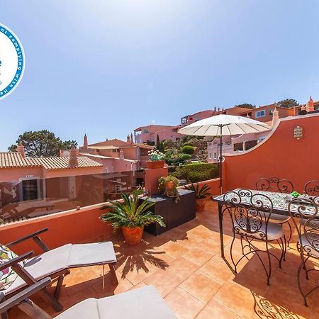 B89 - Porto Dona Maria Apartment Luz Eksteriør billede