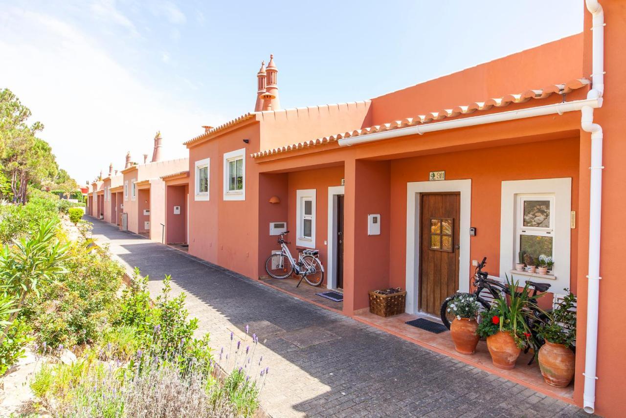 B89 - Porto Dona Maria Apartment Luz Eksteriør billede
